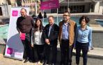 UPyD completa su candidatura para las elecciones en Tudela