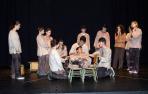 Protagonismo local en el ciclo 'Abril cultural' de Cascante