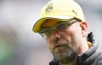 El Dortmund anuncia la marcha de Klopp a finales de temporada