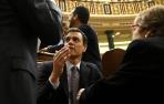 Sánchez pide a Montoro que dimita por "decencia" por el caso de Rato