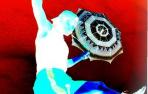 Arte urbano y circense celebra el Día Mundial del Circo en el Teatro Gayarre
