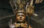 La capilla de San Fermín acoge una misa flamenca en homenaje a Sabicas