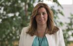 Susana Díaz desoye el llamamiento de González para apoyar a Sánchez
