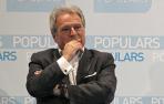 ​Fabra pide suspender al presidente de la Diputación de Valencia