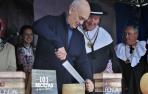 La producción de queso Roncal sufre un descenso del 15%