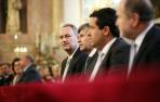 Fabra ve las grabaciones de Rus "bochornosas" y le pide "dejar paso"