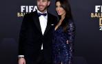 Sergio Ramos y Pilar Rubio esperan su segundo hijo