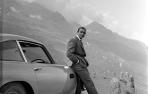 El estilo James Bond inunda el Kunsthal de Róterdam