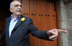 Gabriel García Márquez.