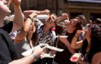 Dicastillo celebra este domingo el Día del espárrago