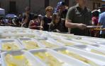 Dicastillo muestra el lado más sabroso del espárrago