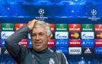 Carlo Ancelotti.