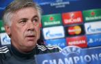 Carlo Ancelotti.