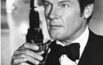 Roger Moore: "El mejor James Bond ha sido Daniel Graig"