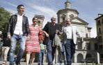 Cayo Lara llama a "echar a la derecha de los gobiernos"