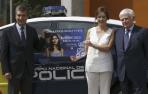Varios rostros conocidos, contra la trata de mujeres