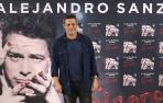 Alejandro Sanz estrena 'Sirope'