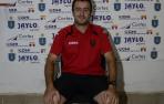 Rubén López no continuará en el Cortes