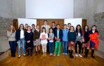 El concurso de lectura expresiva en público ya tiene ganadoras