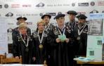 La Orden del Cuto Divino presenta los premios Clarión y Rugiador