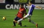 Echaide, contra la Ponferradina