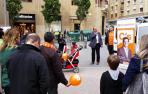 Paños (Ciudadanos), cuestionado tras insultar al presidente del TSJN