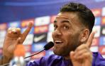 Dani Alves.