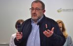Nuin (I-E): "Hablar de segundas elecciones es miedo al cambio"