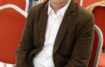 ​Carlos Pérez-Nievas será el coordinador de la gestora de Ciudadanos Navarra