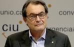 Artur Mas deja en manos de Esquerra Republicana la convocatoria del 27-S