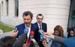 Comienza el juicio contra Santiago Cervera por un presunto chantaje