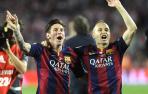 Andrés Iniesta y Anna Ortiz, padres por segunda vez