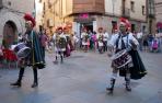 Cascante pone el broche final a su 'X Semana romana'