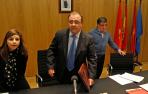 Nueva imputación a Andía y Potau, exmiembros de UPN en Egüés