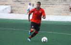 Tano, del Villarreal B, tercer fichaje rojillo