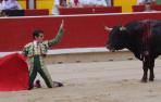 El navarro Francisco Marco