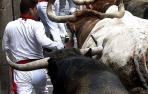 Octavo encierro de San Fermín