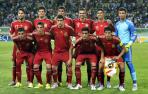 Merino debuta con gol y victoria ante Alemania en el Europeo