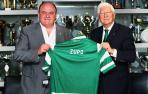 Zupo Equisoain, nuevo entrenador del Sporting de Lisboa