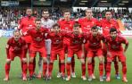 Osasuna acumula once bajas, tres fichajes y dos regresos de cesión