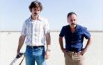 El actor Raúl Arévalo se estrena como director de cine