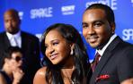Bobbi Kristina Brown