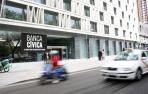 Banca Cívica plantea la salida de 1.480 empleados y cerrar 156 oficinas