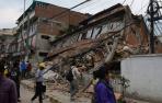 El terremoto en Nepal anticipa otro gran seísmo en la región