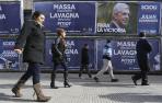 Argentina  elige hoy a los candidatos para suceder a Cristina Fernández