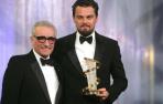 DiCaprio y Scorsese, juntos en 'Devil in the White City'