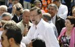 ​Mariano Rajoy espera que al fin "se gobierne bien" en Grecia