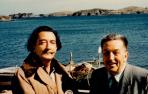 San Francisco explora la amistad entre Disney y Dalí