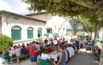 La cultura reúne al pueblo de Zúñiga
