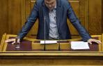 ​Tsipras presenta su dimisión y convoca elecciones anticipadas